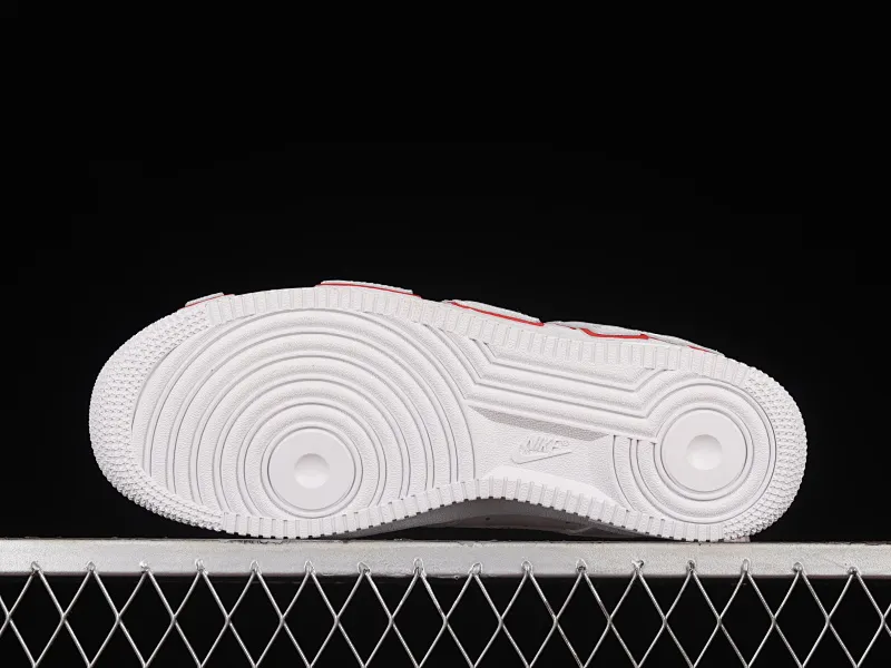 All categories Nk Air Force 1 Air Force series Nk Air Force 1 Low Air Force low top CPFM x Nk Air Force 1'07 Low joint model 3M reflective Air Force 1 low top casual sneakers CK4746-991
